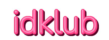 idklub — logo kanal